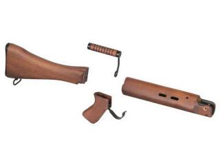L1A1 SRL Real Wood Conversion Kit by Ares